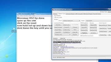 Micromax HS2 (Q4310) Frp Lock Remove 2019
