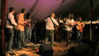 Greg Humphreys U0026 Mandolin Orange U0026 The Big Fat Gap  All You Know Is Blue
