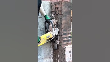 construction site real shot#concretecutting