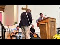 I am Barrabas. /. Tony Wilson, Gabe Whittenburg and Paul Delk