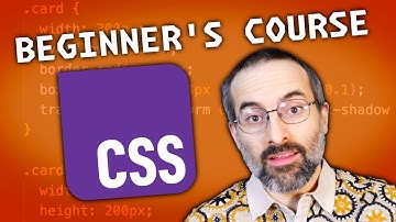 CSS Tutorial for Beginners 2025