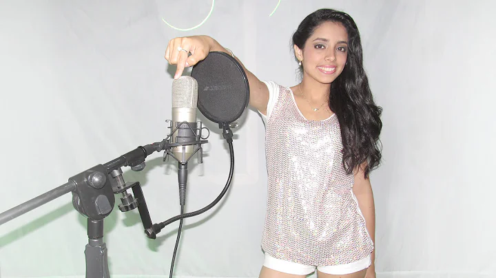 Shontelle - Impossible - Cover by ★ BELL ★