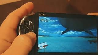 Sonic Adventure Flycast PS Vita