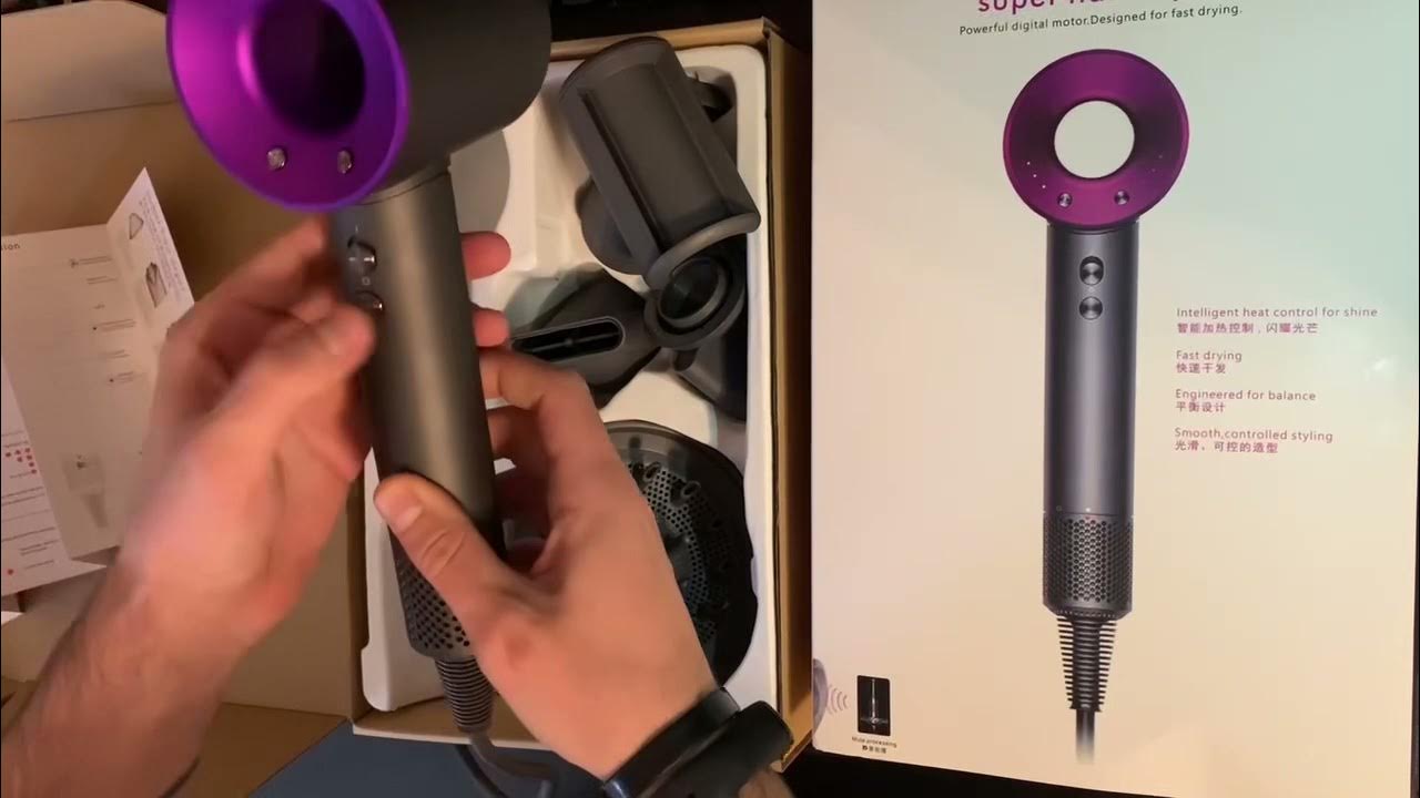 Дайсон копия купить. Dyson фен 2022. Фен Dyson Supersonic реплика. Фен Дайсон Люкс копия. Фен Дайсон коробка оригинал.