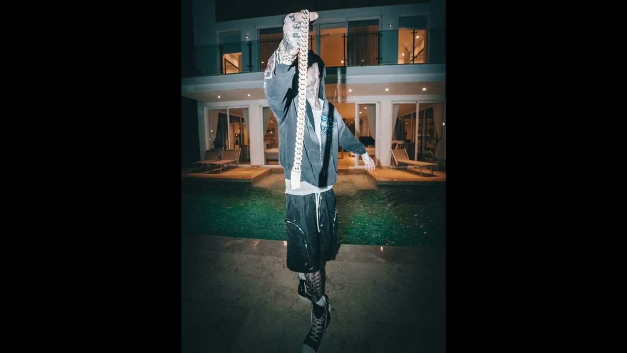 Millyz x Neek Bucks Type Beat "Fighting addiction"