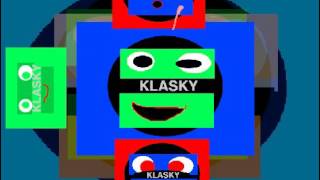 Tcpmv Klasky Geico Effects Scan