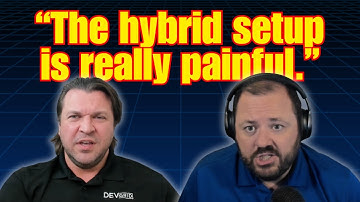 The Surprising Truth About Remote Work