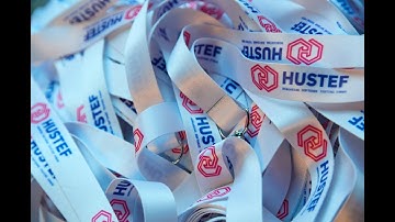 HUSTEF 2022 Highlight film