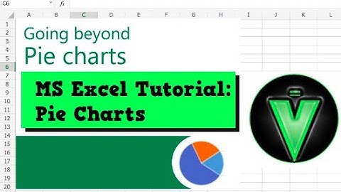 🥧 How to Make a Pie Chart in Excel (Part 2) | Add Labels, Highlight Slices & Donut Charts