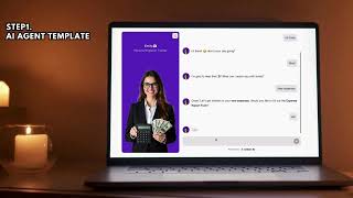 How to Build An Free AI Agent with Jotform for Beginners!