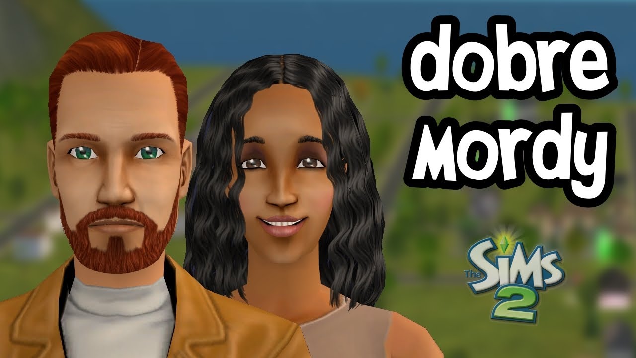 Miłowo, ale z lepszymi twarzami | Sims 2