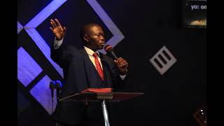 OVERNIGHT PRAYER II AP NTALE FRANCIS AT VICTORY CHURCH NDEEBA