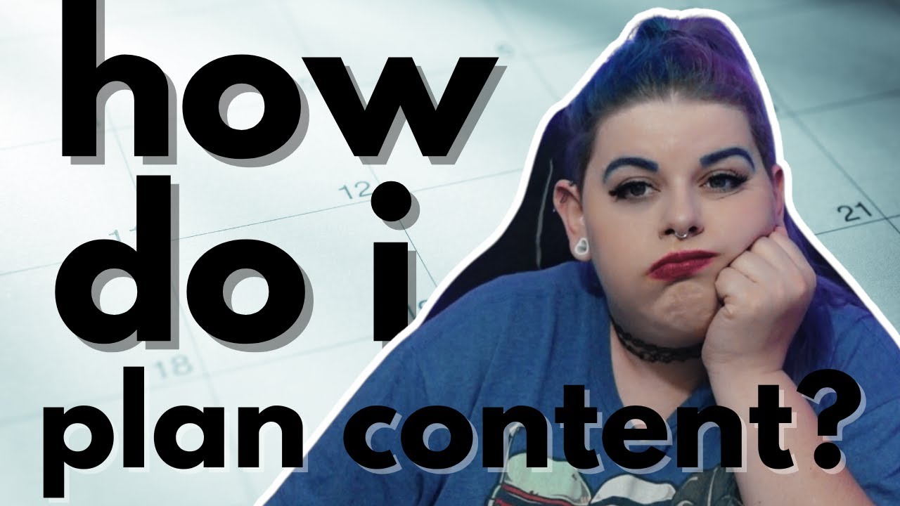 How To Create A Content Calendar YouTube how-to-create-a-content-calendar-youtube