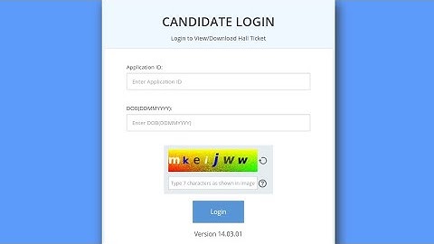 FDST 2021 admit card Released: How to download I NBE FDST 2021