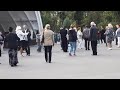 Булочка!!!Народные танцы,парк Горького,Харьков!!!Сентябрь 2020!!!