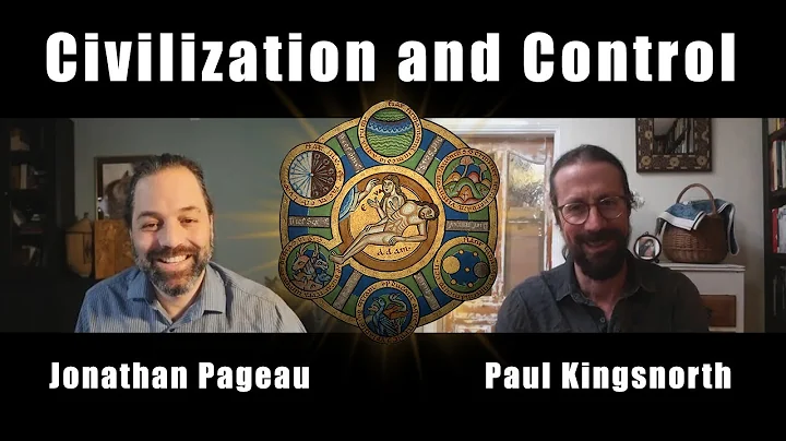 Civilization and Control | with Paul Kingsnorth