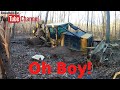 Poor Boys Logging - Oh Boy!