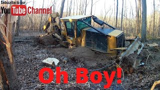 Poor Boys Logging - Oh Boy!