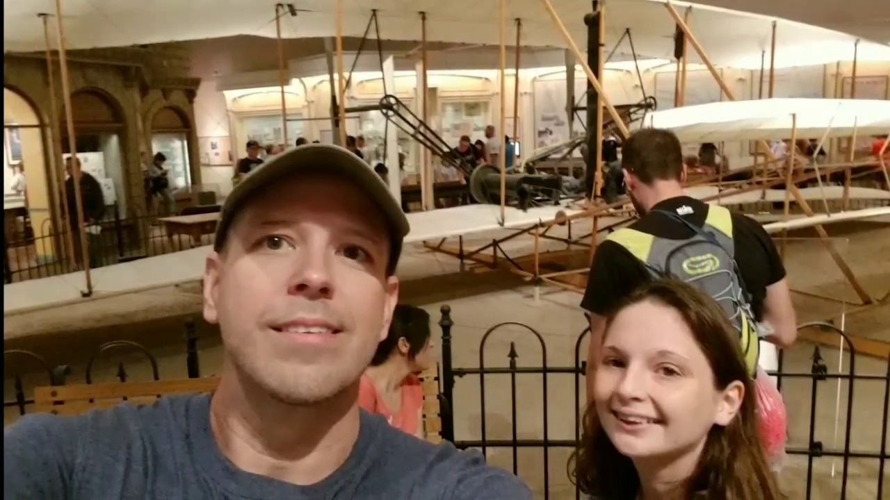 Full time van life Washington DC Day 2 Part 1 Van life Sheldon travels YouTube