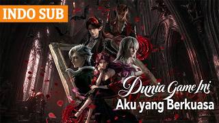 Terjebak Sebagai Putri Jahat di Dunia Game, Tugas Saya: Menaklukkan Empat Pangeran Gila! screenshot 4