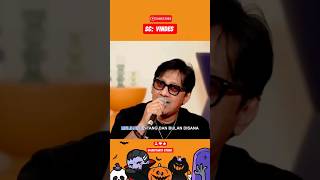 Vindes Andre Taulany- Maimunah