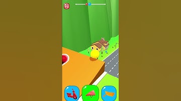 Shape Shifting GamePlay 😳 Level 210 #shapeshifting #shorts