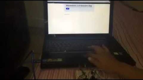 Arduino Realtime con NodeJS y Ethernet Shield