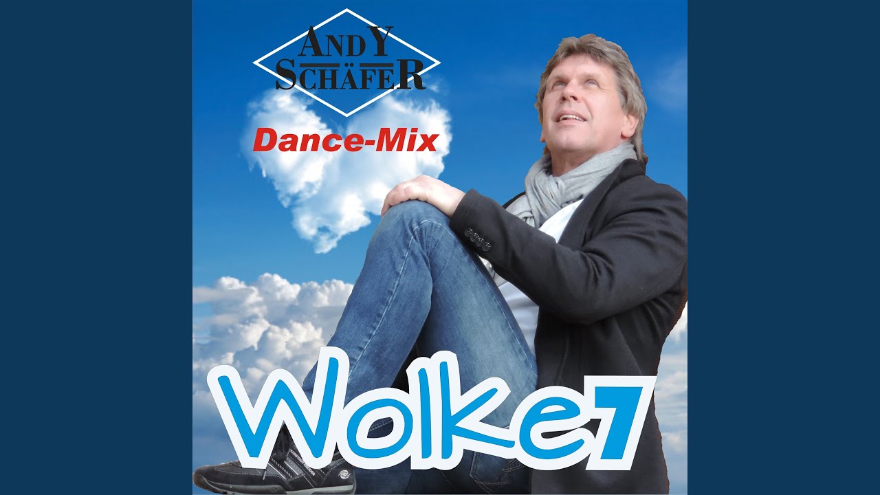 Wolke 7 (Dance-Mix) - YouTube