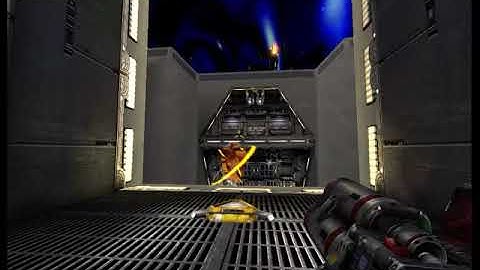 UnreaTournament 2004 hyperblast2