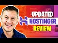 Hostinger Review 2022 🎯 Cheap Hosting, But What's the Catch?
