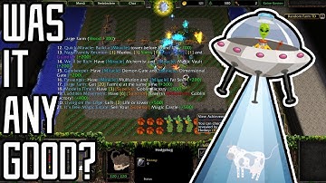 Was it Good? - Random Farm TD [AI]