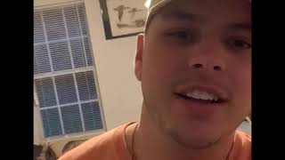 Famous Phi Lamb Acceptance Speech Profile