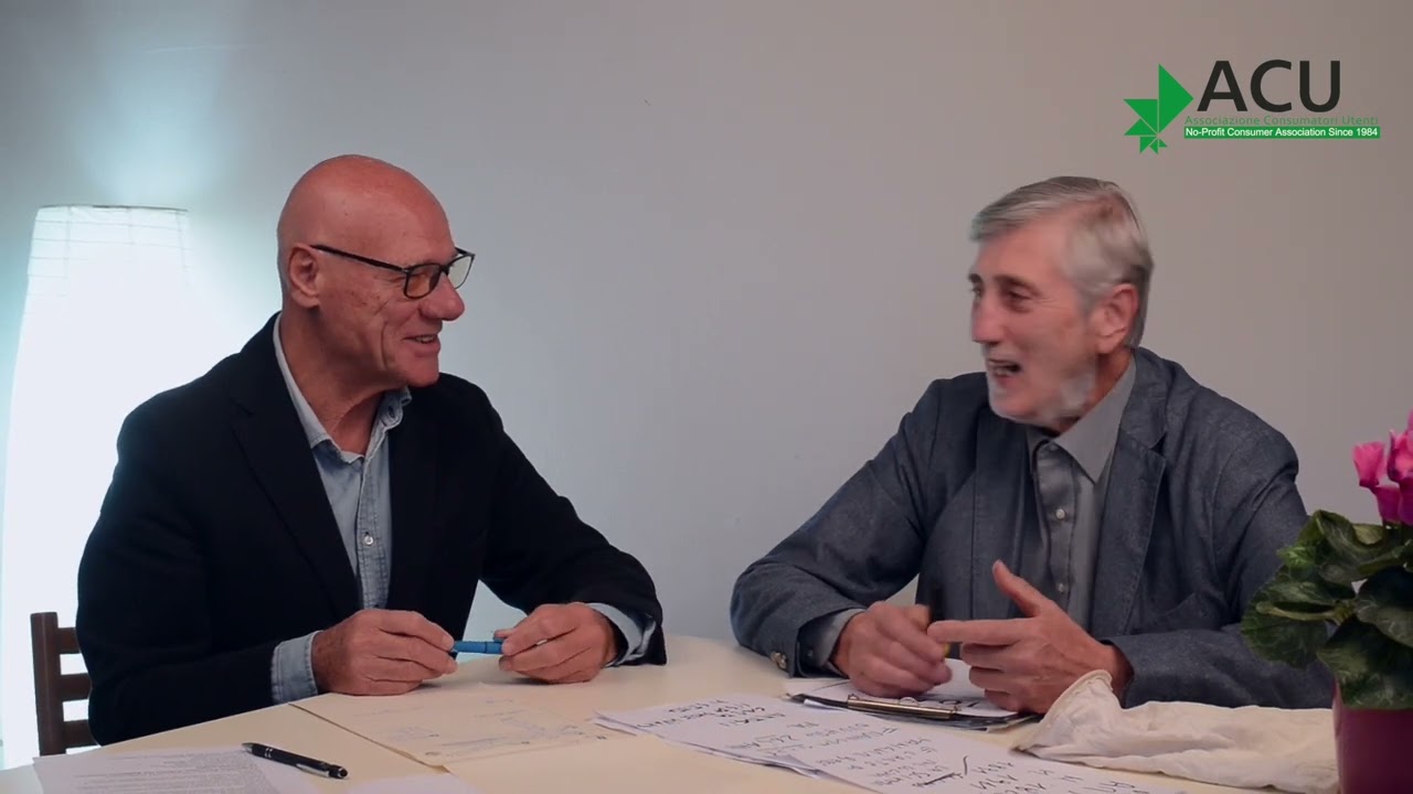 02 - IL MENU SETTIMANALE - Messaggi del giusto consumo