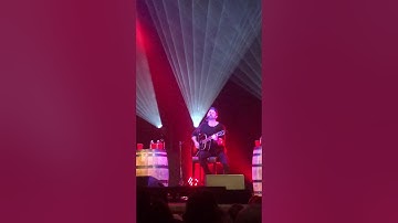 Kip Moore “Last Shot”