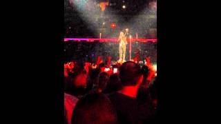 Justin Timberlake, Toasts to Detroit! -24-