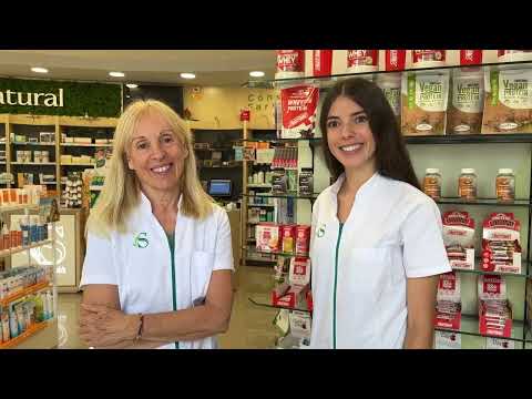 Farmacia Serramia Bruxola