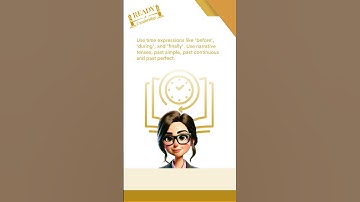 B1 Preliminary Writing Story