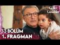 Güller Ve Günahlar 33. Bölüm 1. Fragman