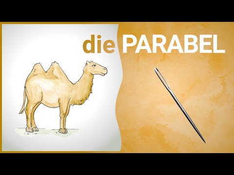 die Parabel | Merkmale | DiB