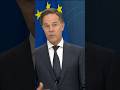 At the #NATOsummit in The Hague, I expect leaders to make #NATO stronger, fairer & more lethal.