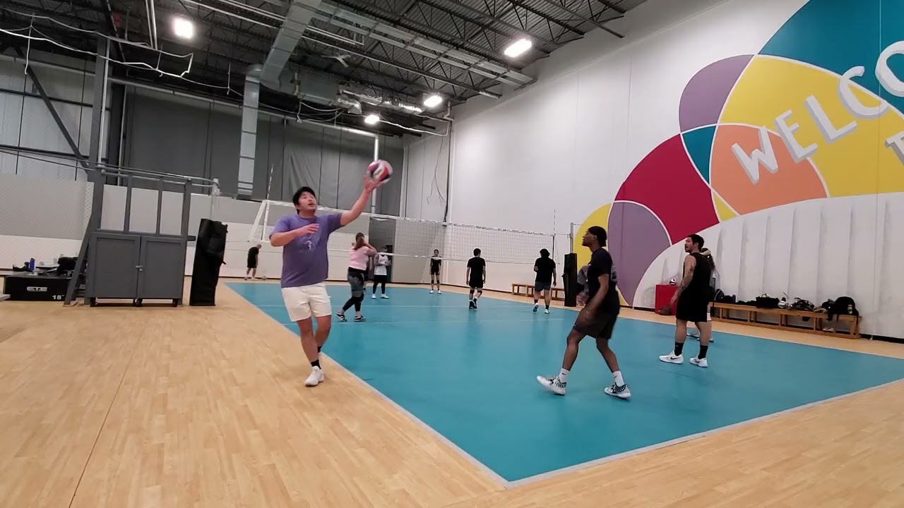 Tier It Up vs The Leftovers. Set 2