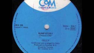 Celly - Bump Story (1983)