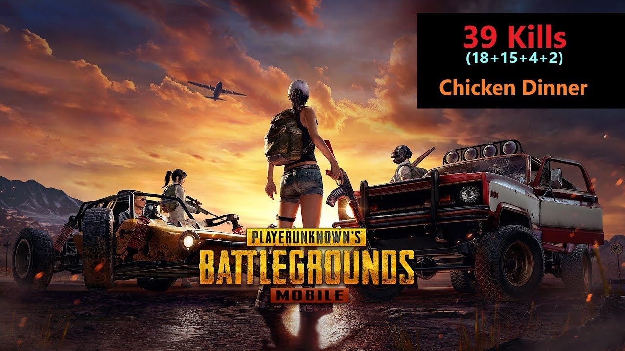 pubg new video hindi