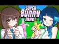 [Super Bunny Man] ลากๆถูๆกระชับมิตรกับน้องอาจิ💙 [MamMam x@NxAji]