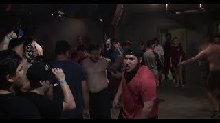 Knocked Loose (FULL SET) Mesa, Arizona