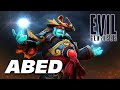 EG.Abed Storm Spirit - Dota 2 Pro Gameplay [Watch & Learn]