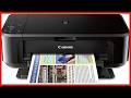 Canon PIXMA MG3620 Wireless Printer Review: Reliable, High-Quality Printing from Mobile Devices