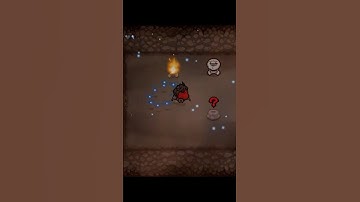 CURSE OF THE BLIND?! 😡 #tboi #thebindingofisaac #viralvideo