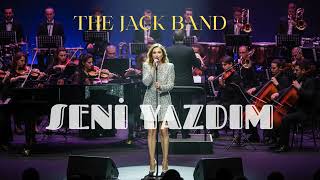 The Jack Band - Seni Yazdım [Müslüm Gürses Cover] (Böyle Bir Aşk Görülmemiş Dünyada)
