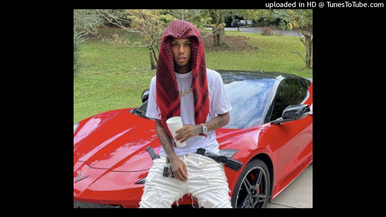 [FREE] Lil Gnar Type Beat 2025 - “Two Star”